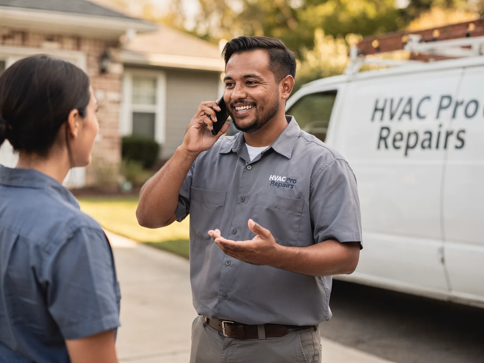 Heat Pump Repair Chippewa Lake, MI FAQs